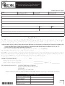 Form R-5679 - International Fuel Tax Agreement (ifta) Decal Request Form