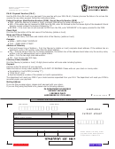 Form Pa-41 - Payment Voucher - 2014