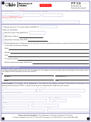 Form Fit Ca - Request To Cancel Account