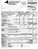 Form St-102-mn - New York State And Local Quarterly Sales And Use Tax Return For A Single Jurisdiction