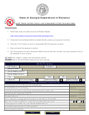 Form 602 Es - Corporate Estimated Tax - 2014