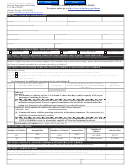 Form Mv-iucr - Unified Carrier Registration Form