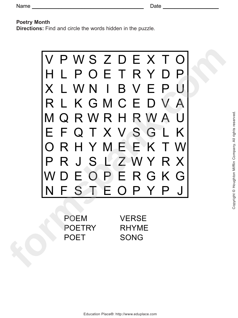 poetry-month-word-search-puzzle-template-printable-pdf-download