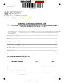 Form St-c 214-14 - Nonresident Bond Cancellation Request Form