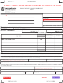 Form Rct-127 A - Public Utility Realty Tax Report - 2014