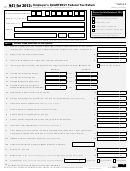 Form 941 - Employer's Quarterly Federal Tax Return, Form 941-v - Payment Voucher - 2013