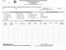 Form Wv/mft-504 I (schedule 7b) - Supplier/permissive Supplier Schedule Of Disbursements