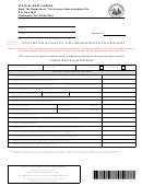 Form Wv/mft-504 - West Virginia Motor Fuel Supplier/permissive Supplier Report