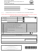 Fillable Form Wv/ifta-13 - International Fuel Tax Agreement (Ifta) Quarterly Report Printable pdf