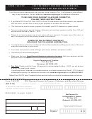 Form 760-pff - Payment Coupon For Farmers, Fishermen And Merchant Seamen - 2012
