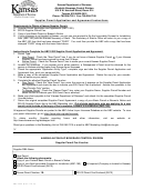 Form Abc-1000 - Supplier Permit Fee Voucher