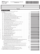 Form 500t - Virginia Telecommunications Companies Minimum Tax - 2015