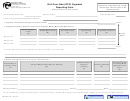 Form Rev 82 2114e - Roll-your-own (ryo) Cigarette Reporting Form