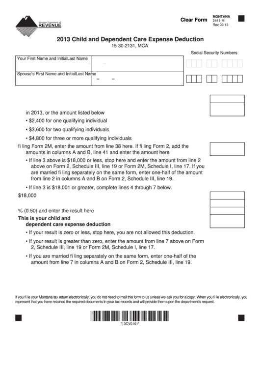 fillable-form-2441-m-child-and-dependent-care-expense-deduction