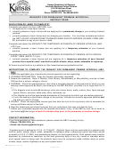 Form Abc-806 - Request For Permanent Premise Approval