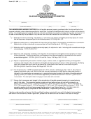Form St-5m - State Of Georgia Department Of Revenue Sales And Use Tax Certificate Of Exemption Manufacturers