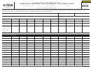 Fillable Form N-342b - Composite Information Statement For Form N-342a - 2015 Printable pdf