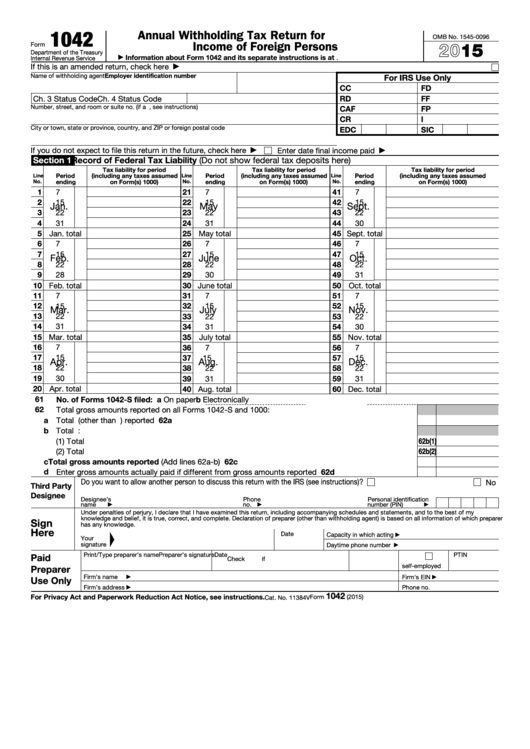 top-12-form-1042-templates-free-to-download-in-pdf-format