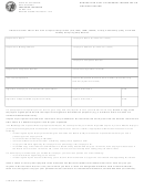 Form Ftb 3516 - Request For Copy Of Personal Income Tax Or Fiduciary Return