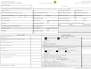 Fillable Individual Financial Statement Printable pdf