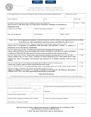 Form Mv-66 - Georgia Dealer's Affidavit For Relief Of State And Local Title Ad Valorem Tax Fees