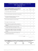 Cuestionario Sobre La Salud Del Paciente-9 (phq-9)