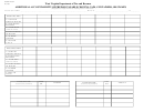 Form Wv/sdr-2015 Sup - Additional Accountability Of Prepaid Taxable Crowns, Caps, Containers, Or Stamps