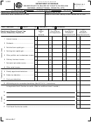 Form Sc1041 K-1 - Beneficiary's Share Of South Carolina Income, Deductions, Credits, Etc.