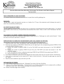 Form Abc-1041 - Microdistillery Monthly Gallonage Tax Return And Sales Report