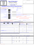 Form Bar - Business Application And Registration