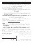 Form 760-pff - Virginia Payment Coupon For Farmers, Fishermen And Merchant Seamen - 2015