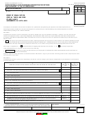 Boe-501-la - Occupational Lead Poisoning Prevention Fee Return For Category 