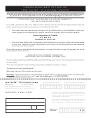 Form 760-pmt - Virginia Payment Coupon - 2015