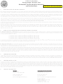 Fillable Form Ar1100esct - Estimated Corporation Income Tax Payment Voucher Printable pdf