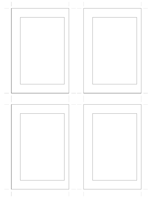 Small Organizer 0 Blank Page Printable pdf