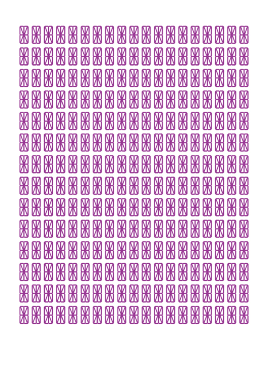 Led Paper - Purple Printable pdf
