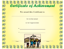 Art Appreciation Certificate