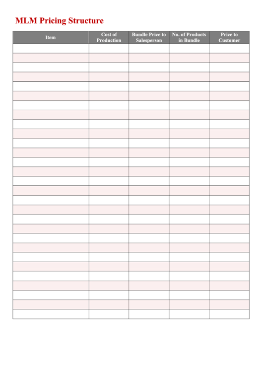 9 Engineering Spreadsheet Templates free to download in PDF