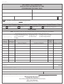 Form 70001 - Application For Refund Of Cng (compressed Natural Gas)