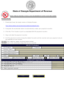 Form 602 Es - Corporate Estimated Tax