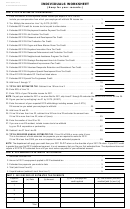 Form Rev-414(i) Ex - Individuals Worksheet