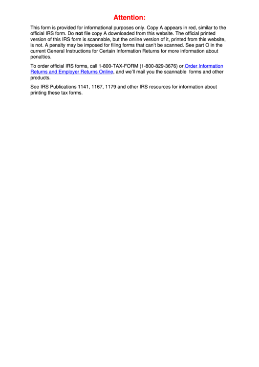 Fillable Form 5498-Esa - Coverdell Esa Contribution Information - 2014 Printable pdf