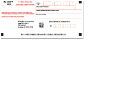 Form Nj-1065-v - Partnership Payment Voucher - 2015