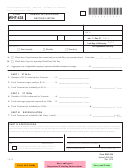 Form Wht-434 - Vermont Annual Withholding Reconciliation