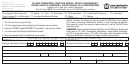 Form Pa-40es - Pennsylvania Correction Form For Estates, Trusts, Partnerships, Limited Liability Companies, Associations, Pa S Corporations