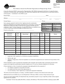 Form Pira - Purchase Incentive Rental Agreement Reporting Form