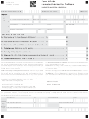 Form Op-186 - Connecticut Individual Use Tax Return