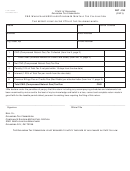 Form 70002 - Cng Wholesaler/retailer/consumer Monthly Tax Calculation