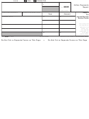 Form 8935 - Airline Payments Report - 2009