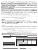Form Lq9 - Delaware Manufactured Home Relocation Trust Fund